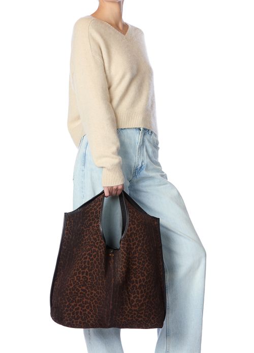 JEROME DREYFUSS Paco tote bag