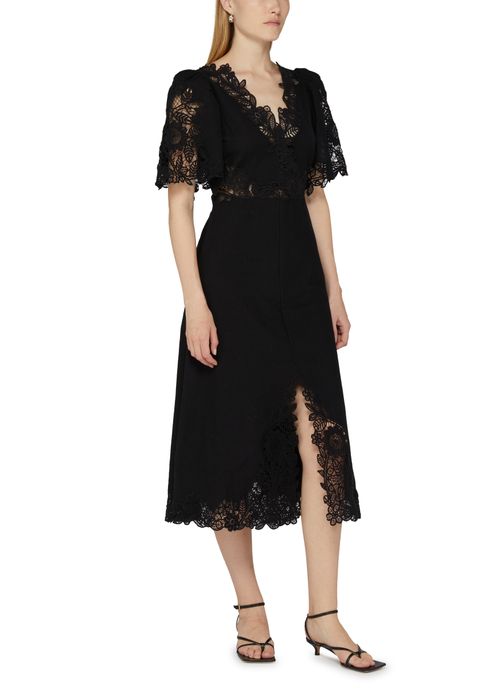 SEA NEW YORK Marcella lace dress