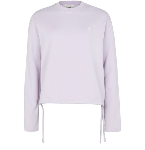 AMI PARIS Sweatshirt Ami de Cœur