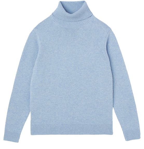 Sandro turtleneck sale
