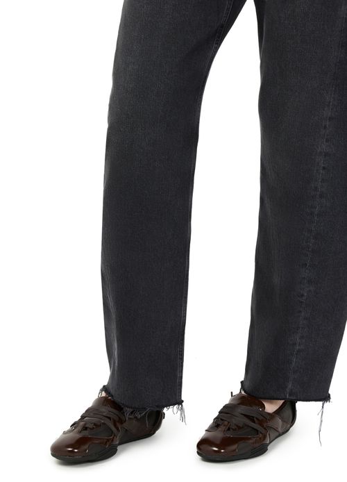 ACNE STUDIOS Ballet flats