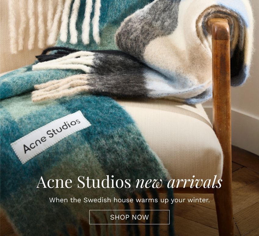 acne studios