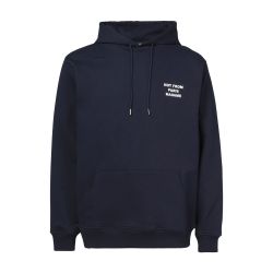 The Slogan Hoodie - DROLE DE MONSIEUR