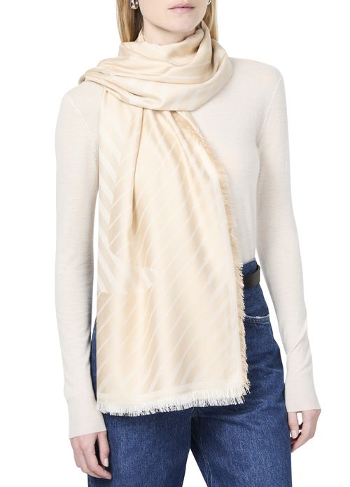 MAX MARA Natalia scarf