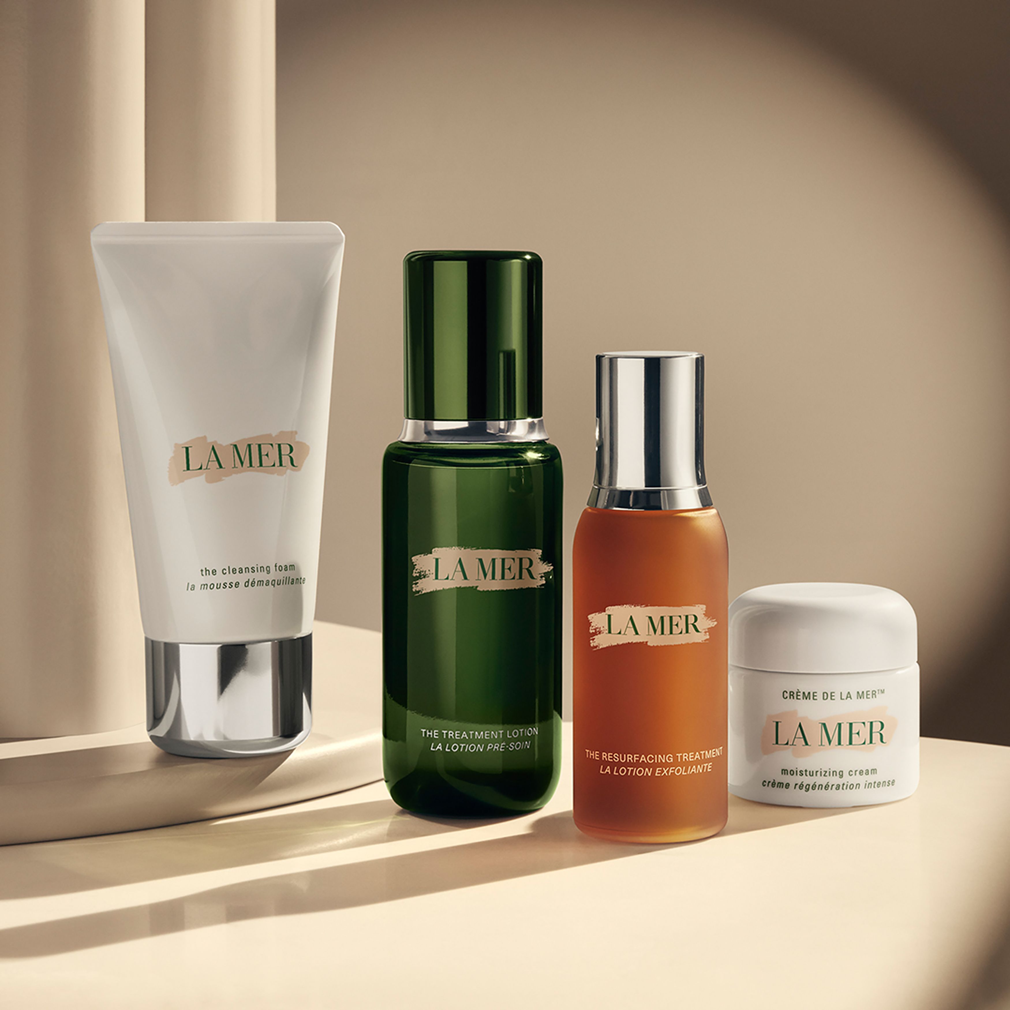 The Exfoliating Lotion 100 ml thumbnail 5