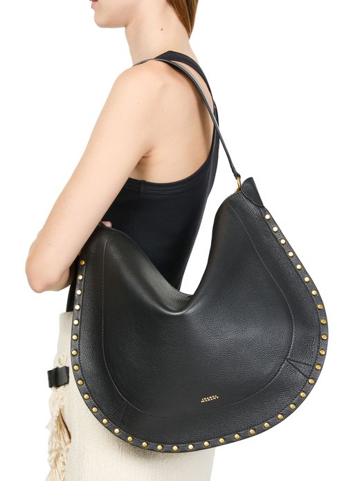ISABEL MARANT Oskan Hobo Soft bag