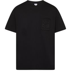 ◆LOEWE 24SS◆ロゴ◆ルーズフィットTシャツ◆ユニセックス◆ ◇LOEWE 24SS◇ロゴ◇ルーズフィットTシャツ◇ユニセックス