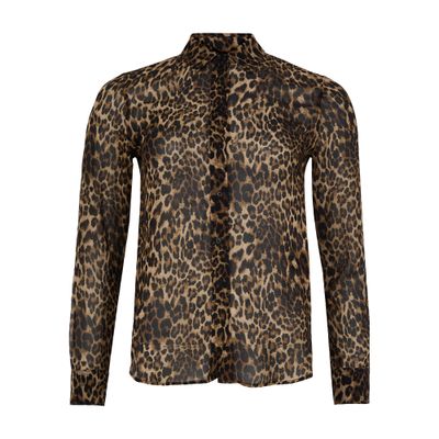 Gaia slim shirt