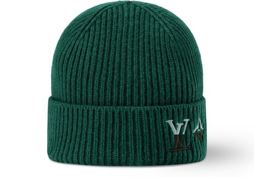 LOUIS VUITTON LV Dual Beanie