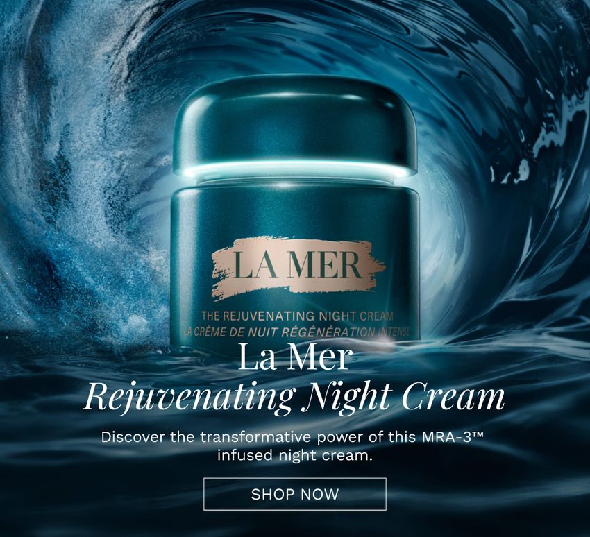 la mer