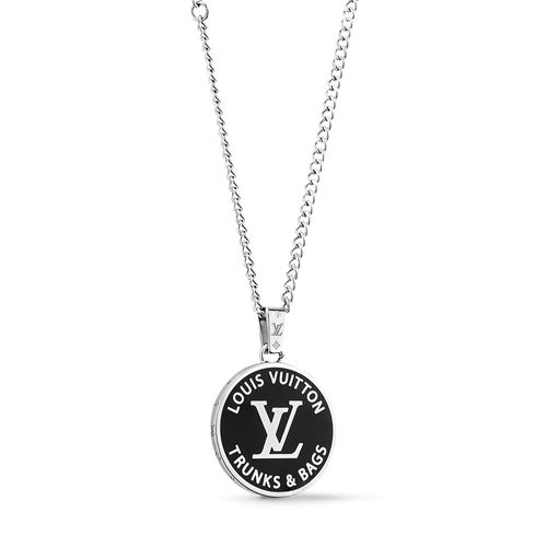 LOUIS VUITTON LV AWARD 项链