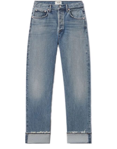 AGOLDE Fran jeans