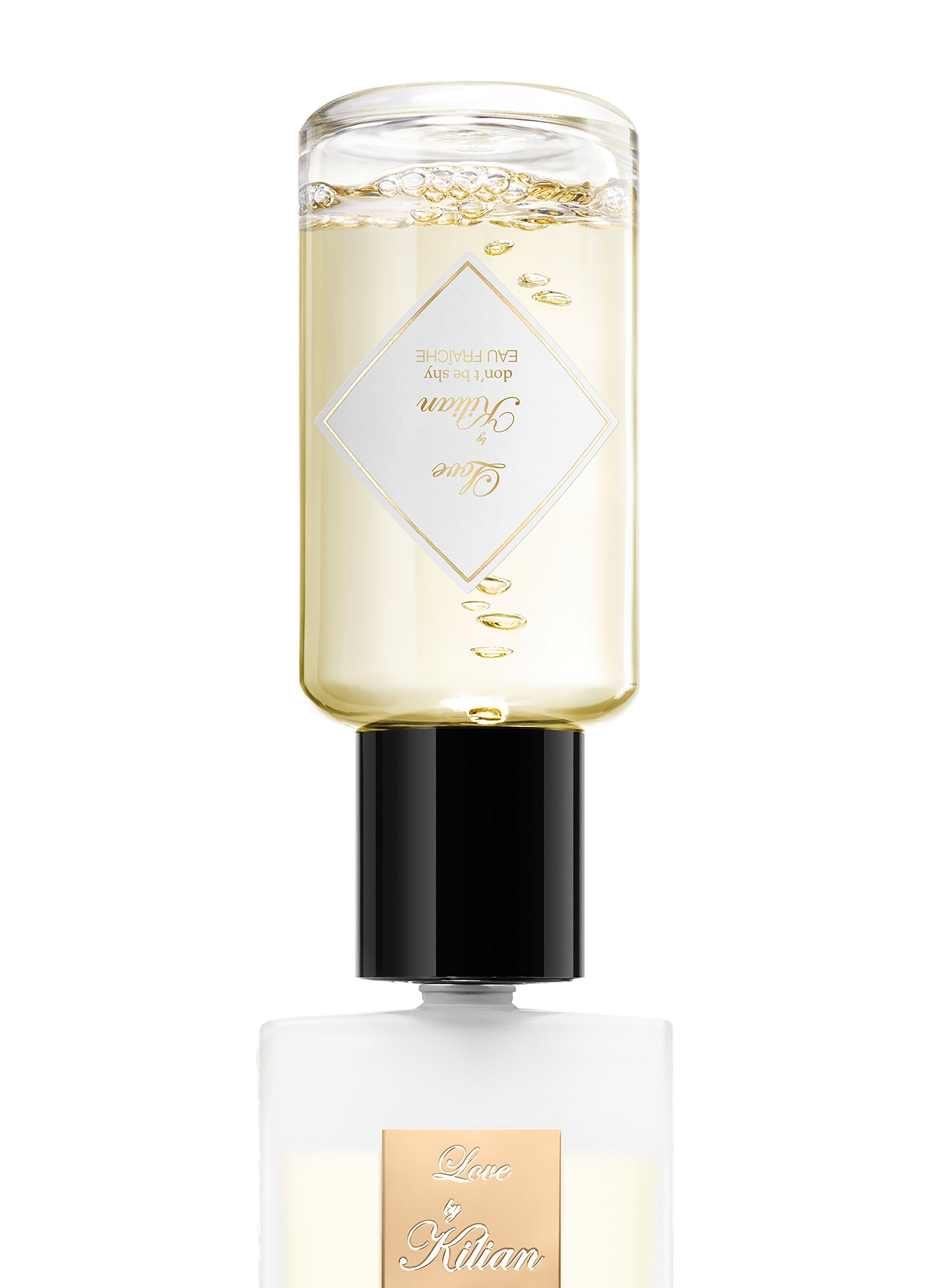 Love, Don't Be Shy eau fraîche refill 100 ml thumbnail 4