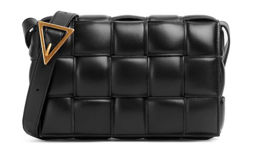 BOTTEGA VENETA Padded Cassette bag