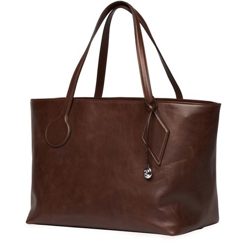 LIFFNER Sprout large tote bag
