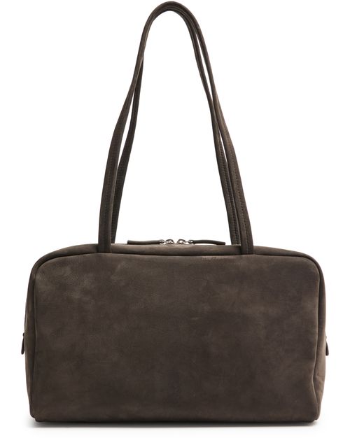 THE ROW Astra Bowling bag