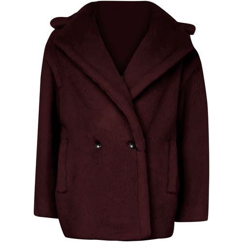 MAX MARA Olga aviator jacket