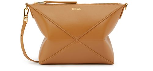 LOEWE Puzzle fold 手拿包