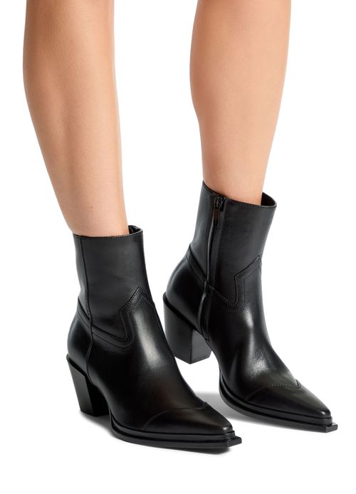JIMMY CHOO Cece 60 ankle boots