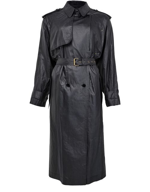 ISABEL MARANT Freanne trench