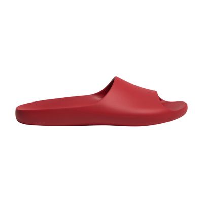 The Row Ama Rubber Slides In Red