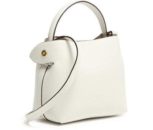 FLEURON Mini sac Swann