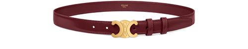 CELINE Elegant belt