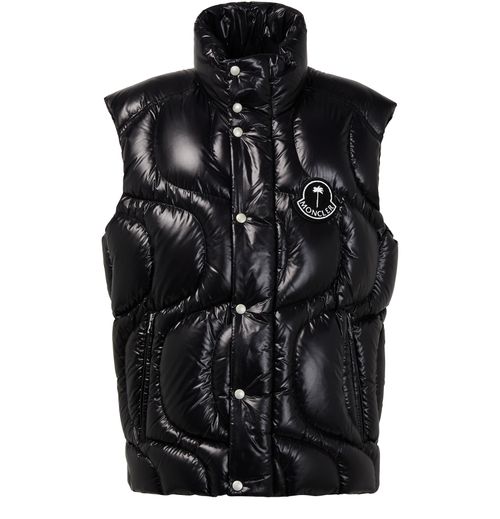 MONCLER GENIUS x Palm Angels - Gwenyth vest