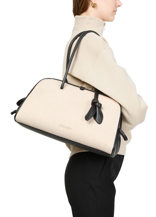 JACQUEMUS The Turismo bag