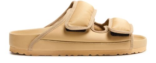 BIRKENSTOCK 1774 Cosy nylon sandals