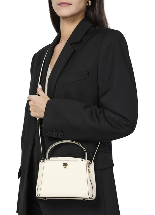 VALEXTRA Brera micro bag