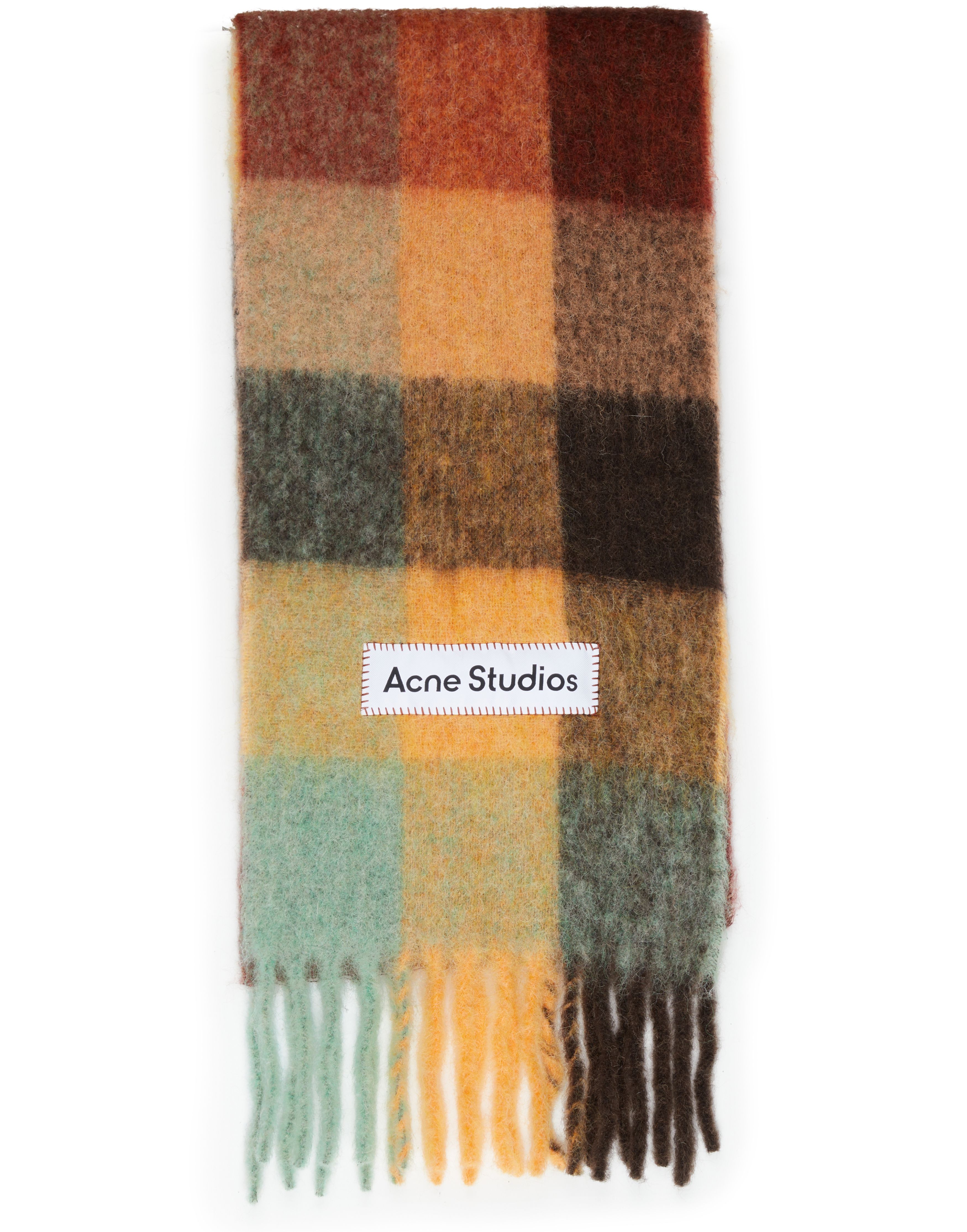 Vally scarf