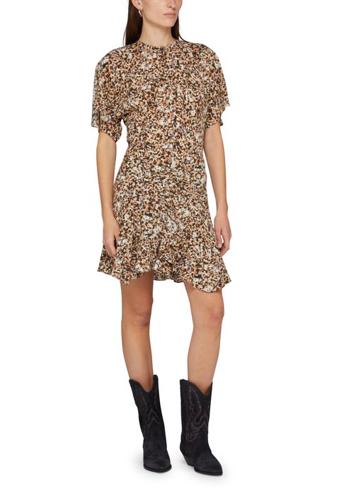 ISABEL MARANT Haut Karlita