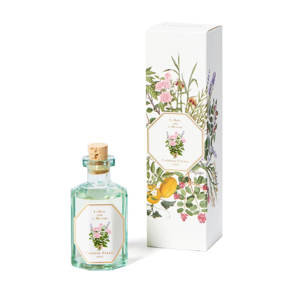 Rose Mint diffuser 200 ml thumbnail 3