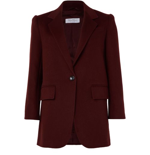 MAX MARA Ariccia blazer