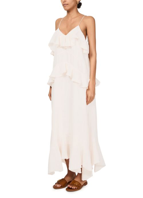 SKALL STUDIO Robe logue Benedicte