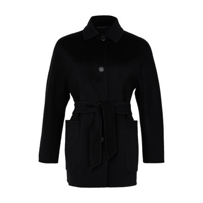 Max Mara Lembi Coat