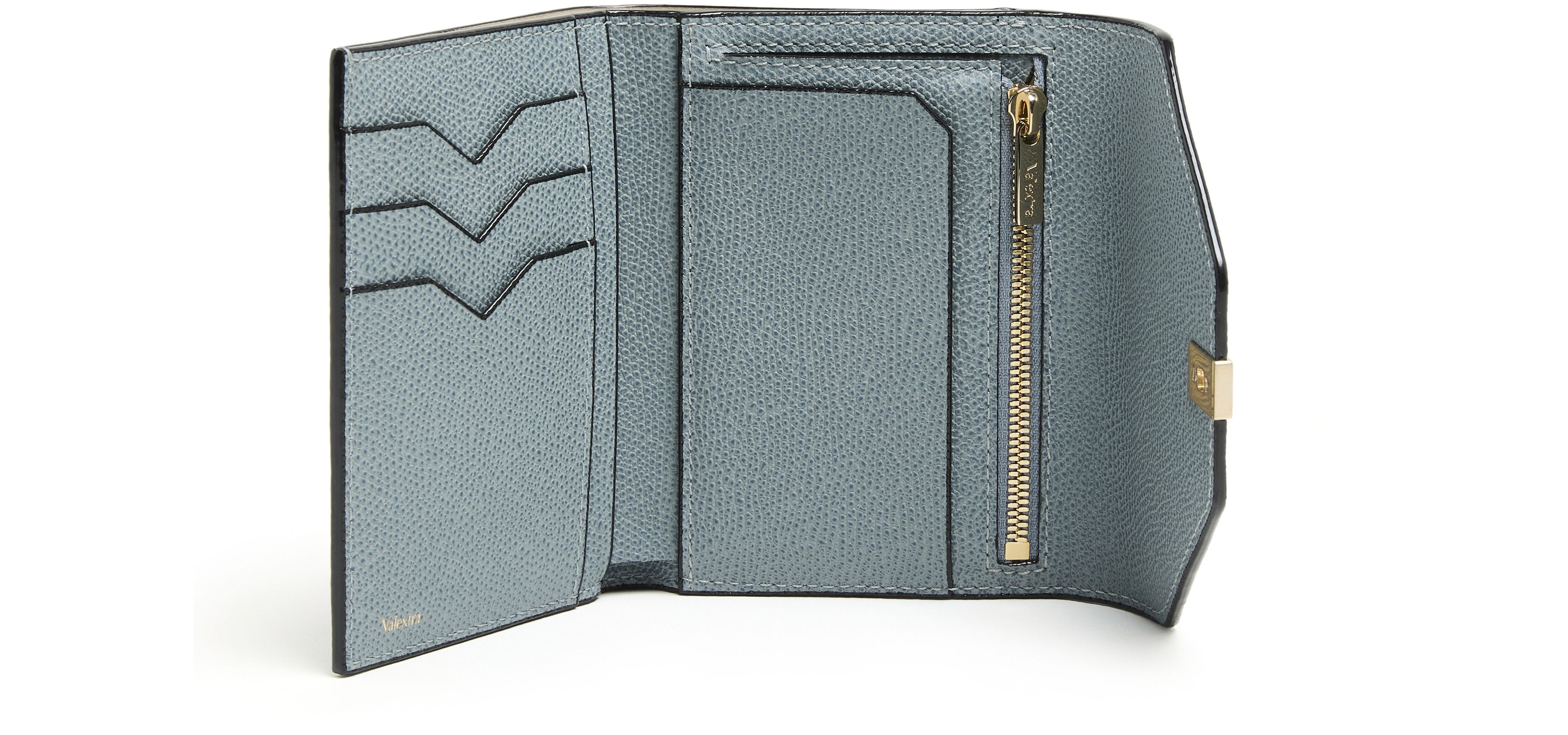 Iside 3 CC folding wallet thumbnail 6