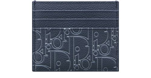 DIOR Porte-cartes