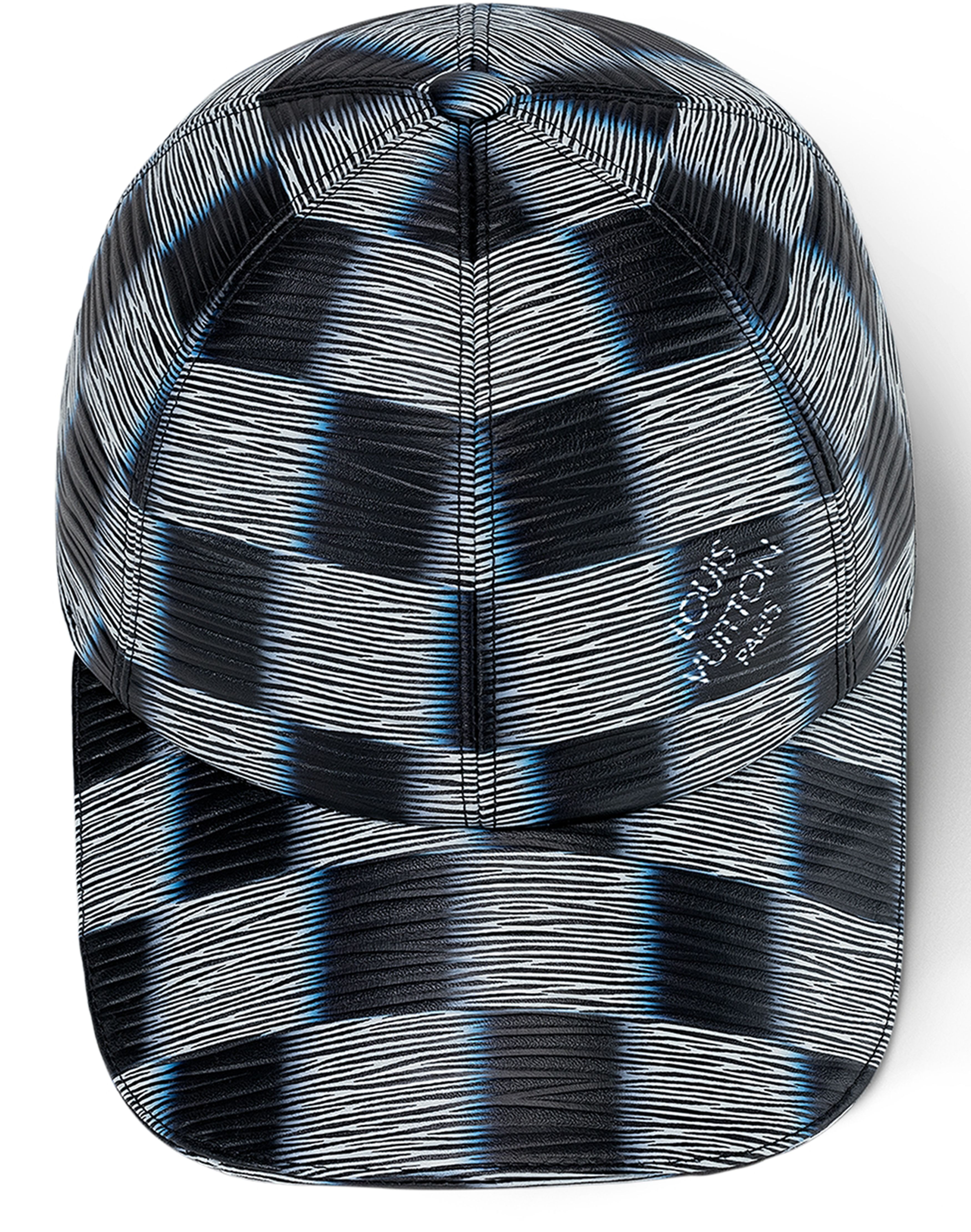 Damier Rush Cap thumbnail 5
