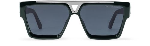 LOUIS VUITTON 1.1 Evidence Square Sonnenbrille