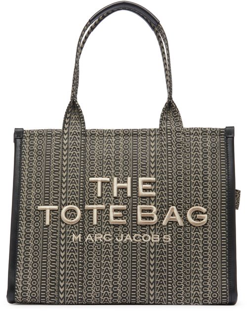 MARC JACOBS The Large Tote Bag