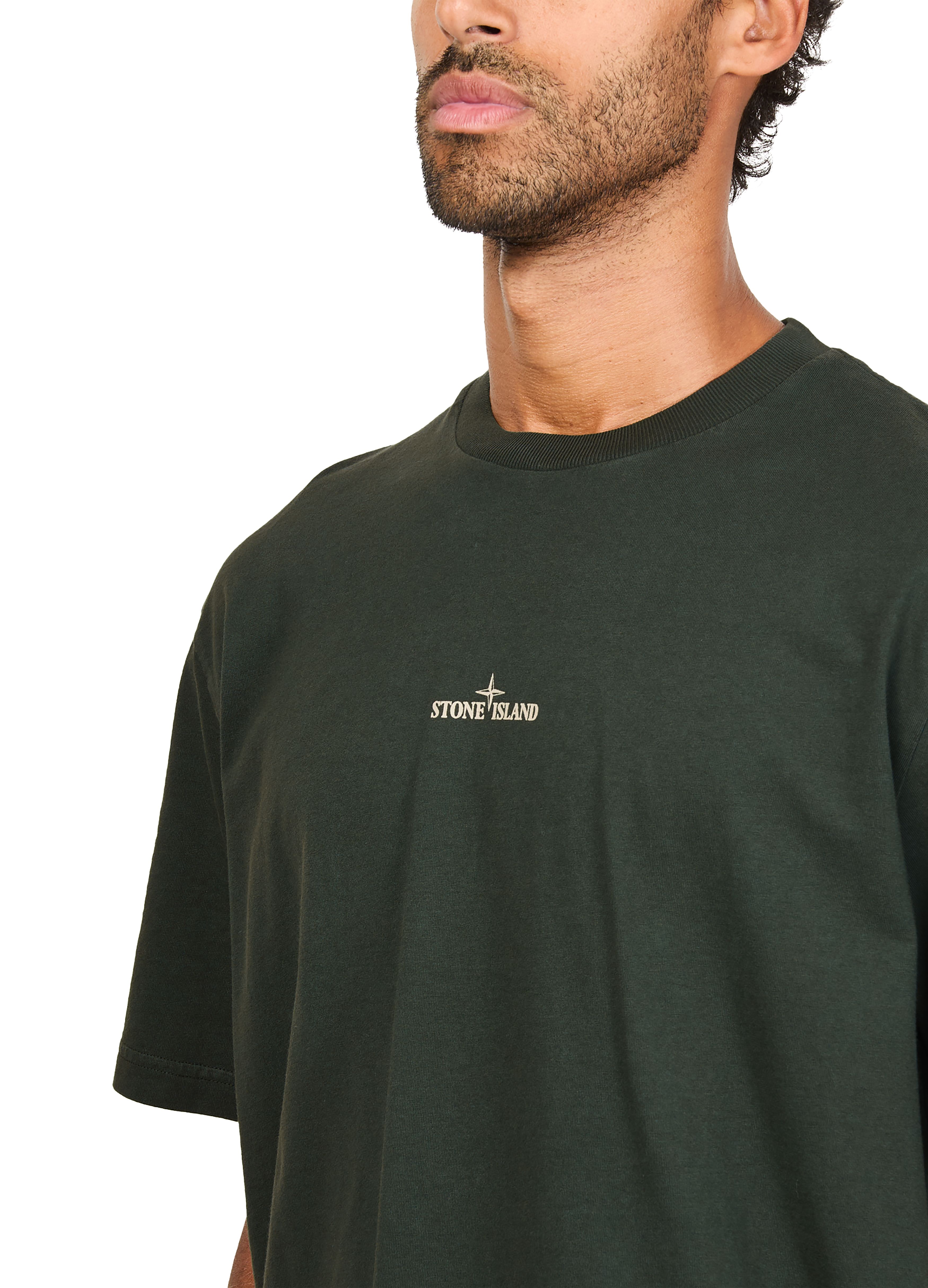Short sleeved t-shirt thumbnail 4