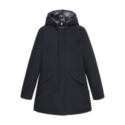 Woolrich luxury long clearance