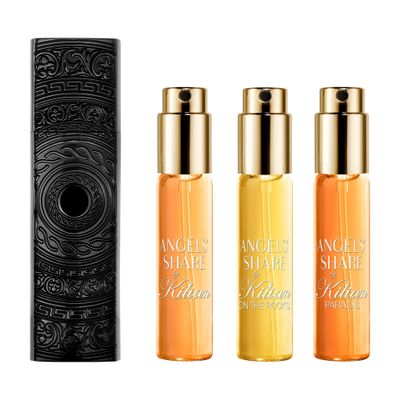 Kilian Angels' Share Discovery Set 3 X 7,5 ml In Transparent