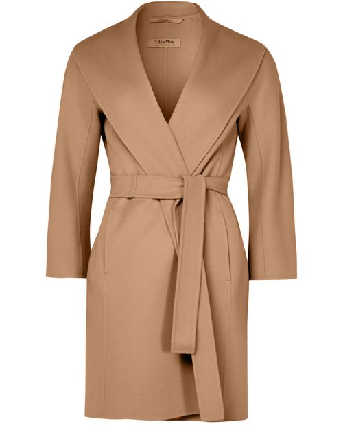 S MAX MARA Manteau Messi