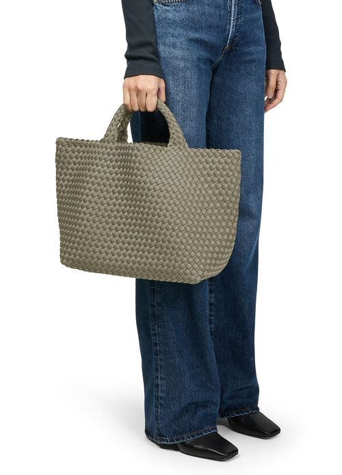 NAGHEDI St Barths medium tote
