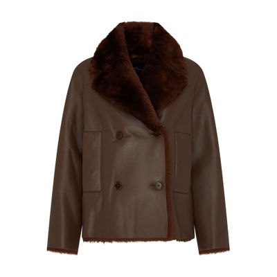Suri アルパカ製 コート レディース | ALBERTA FERRETTI | 24S