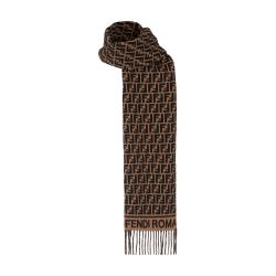 Fendi scarf deals