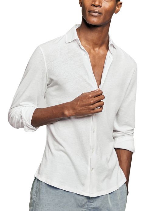 FRESCOBOL CARIOCA Marcio shirt